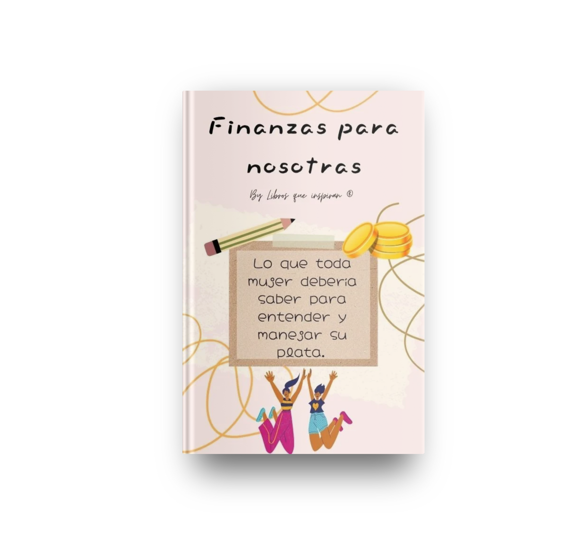 Finanzas para nosotras