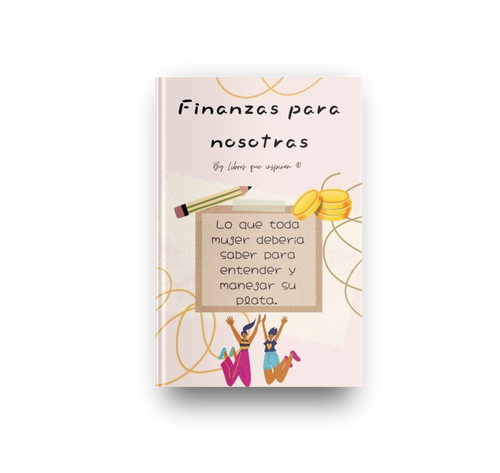 Finanzas para nosotras